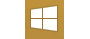 Windows 8.1 Start button