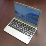 Samsung Chromebook XE303C12